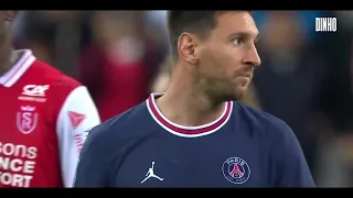 MESSI FIRST MATCH FOR PSG!  Leo Messi Debut