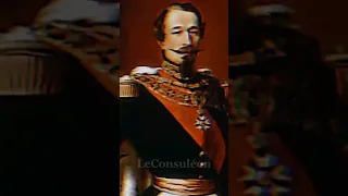 Napoleon III | Little Dark Age