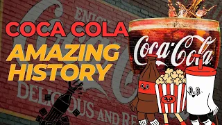 Coca-Cola: The Pop Culture Phenomenon!