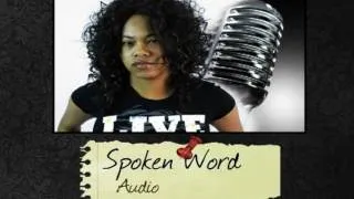 Shawntay Dalon Reel - Spoken Word 4