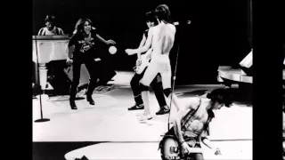 The Rolling Stones feat. Tina Turner - Honky Tonk Women, Live 1981 East Rutherford