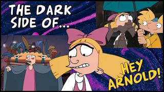 The Dark Side of Hey Arnold! - Helga (Episode 2)