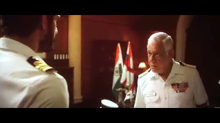 Ghazi attack trailer