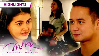 Zaldy discovers Jex's pregnancy | MMK