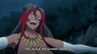 Konosuba Movie  Legend of Crimson ~ Sylvia has a D***