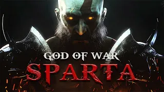 GOD OF WAR 6 Return to Sparta - Новости и теории о новой части.