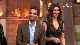 Comedy Nights Bachao - 5th March 2016 - कॉमेडी नाइट्स बचाओ