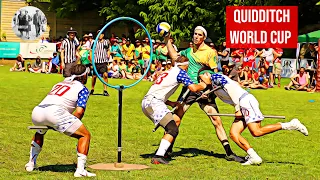 Quidditch World Cup