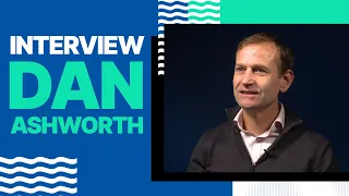 Dan Ashworth Discusses Brighton & Hove Albion's 2020 Transfer Business