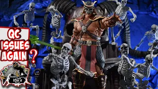 Is Storm Collectibles Shao Kahn worth the price ?