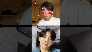 (NewJur) Newyear IG Live with Jurkung 08212023 - Hit Bite Love The Series