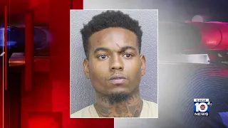 Suspect held without bond after fatally shooting Walmart customer in Lauderdale Lakes