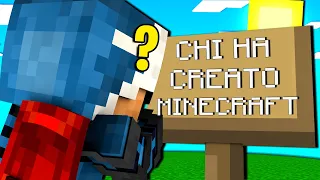 RISPONDO A 100 DOMANDE DIFFICILI DI MINECRAFT - ITA