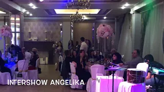 Angelika Ahmedova ft. INTERSHOW ANGELIKA - AY,AY,AY