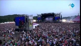 Arctic Monkeys live at Pinkpop Festival 2014 (full show 480p)