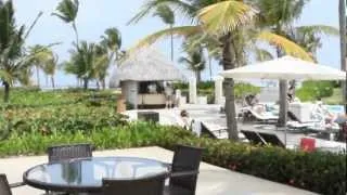 Русские в Америке : Мой отдых в Доминикане -  Hard Rock Hotel, Punta Cana (Часть 1)