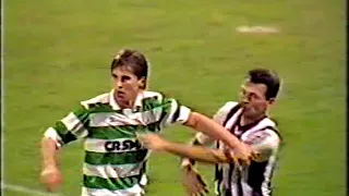 Celtic Goals 1989-96