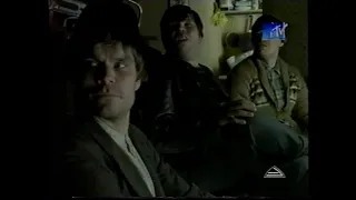 Братья Юкка (MTV Russia, 2000)