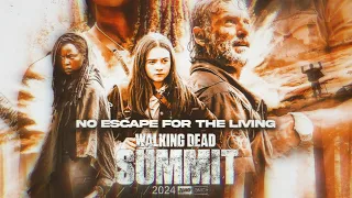 THE WALKING DEAD™: Summit (Teaser Concept)