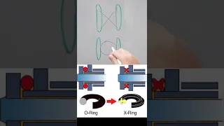 X-Ring vs O-Ring Motorcycle Chain