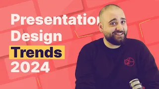 Presentation Design Trend You MUST Experiment With In 2024 - Prezlab