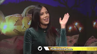 Programa Sábado en la Noche – 30/10/2021 (Bloque 4)