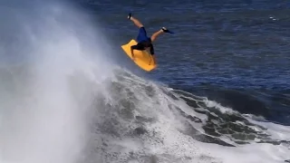 Why Bodyboarding Is Awesome