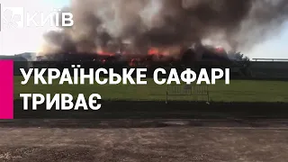 ЗСУ знищили базу «вагнерівців» на Луганщині – Гайдай