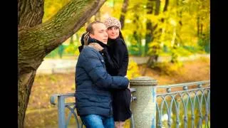 Love story: Андрей и Оля