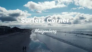 Muizenberg, Surfers Corner