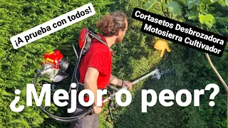 Multiaccesorios de MOCHILA