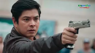 KATAPUSAN NA NG PANGAAPI KAYTANGGOL 🔥🔥🔥 ABAGAN ANG....BATANG QUIAPO 😯😯😯