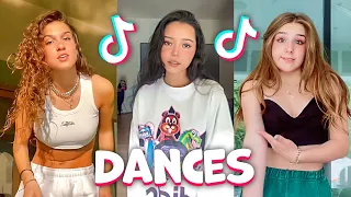 TikTok Dance September 2021 Compilation - part 1