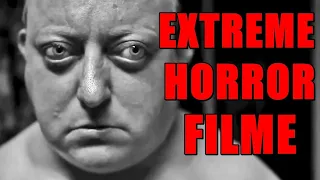 Top 10: EXTREME HORRORFILME mit HorrorHerz