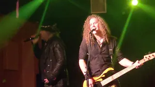 Dokken "the Hunter" Ft Myers 6/14/2019