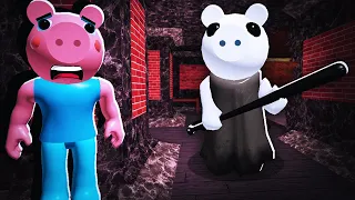 *NEW* BONUS CHAPTER! DISTORTED MEMORY! (Roblox Piggy)