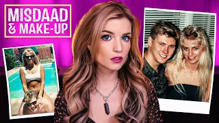 De KEN & BARBIE Killers - Ik heb de archiefbeelden | MISDAAD & MAKE-UP