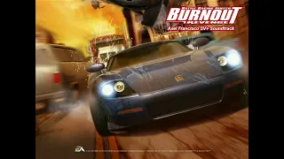 Burnout Revenge Custom OST - Fire Away - Jupiter One