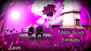 Kaise Howa X Runaway - Kabir Singh - Beat Sync Montage Video - King Zeeshu - Garena Freefire