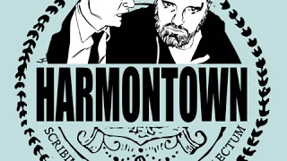 Harmontown - The Drawing Room