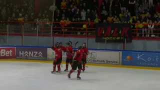 Narva PSK - Tartu Välk 494 väravad 7:1 (0:1, 2:0, 5:0), 13.04.2024, Narva