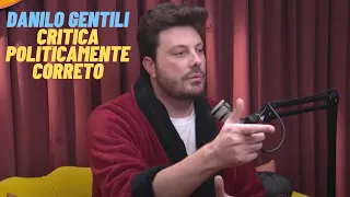 A HIPOCRISIA de FÁBIO PORCHAT Danilo Gentili   CORTE VENUS PODCAST