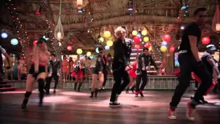 Teen Beach Movie | Cruisin' For A Bruisin' Music Video | Official Disney Channel UK