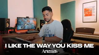 i like the way you kiss me - Artemas (Piano Cover) | Eliab Sandoval