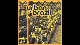 Various – Future World Funk Presents Urban Brazil, Electronic Hip Hop Breakbeat, Batucada Jazz Music