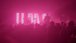 Uknowm Mortal Orchestra - Layla - Toronto