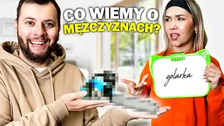 Kto Wie Więcej o CHŁOPAKACH = WYGRYWA $$$