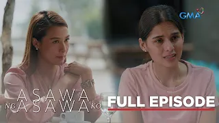 Asawa Ng Asawa Ko: The fight BETWEEN the two Mrs. Manansala INTENSIFIES! - Full Episode 35