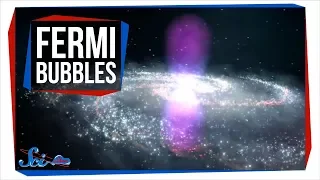 Fermi Bubbles: Our Galaxy's Giant Gamma Ray Mystery