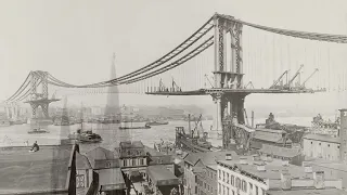 Oldest Photographs of Brooklyn: Coney Island, Luna Park, King’s County, New York [1860’s-1930’s]